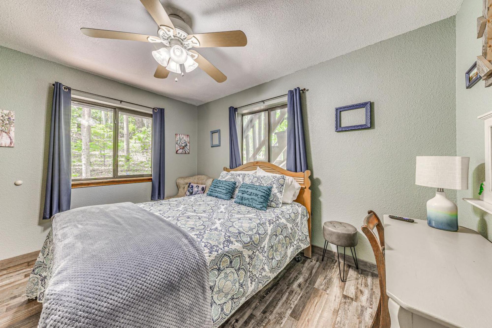 Quaint Cloudcroft Cabin With Stunning Forest Views! Экстерьер фото